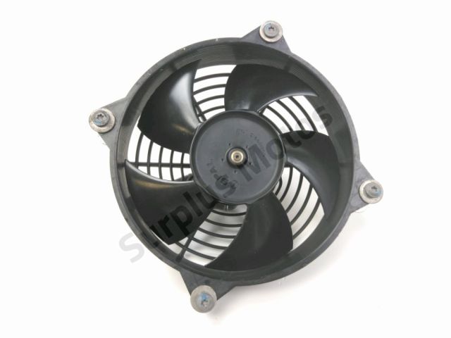 Ventilateur occasion BMW C 650 GT 2020