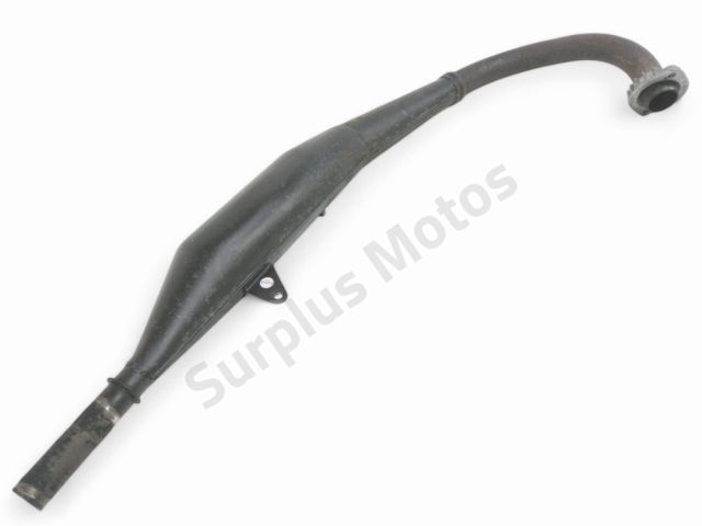 Tubulure avant occasion JAWA 640 1993