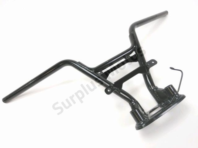 Guidon occasion BMW C 650 GT 2020