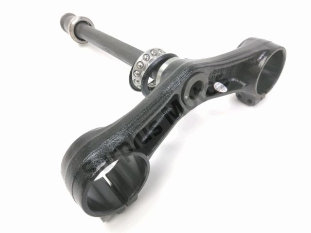 Te inferieur occasion BMW C 650 GT 2020