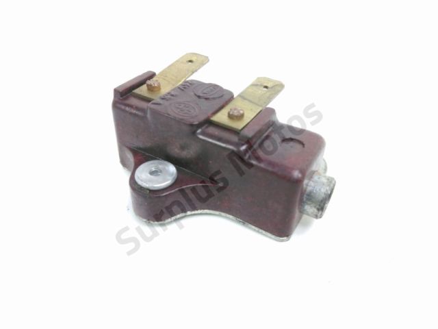 Contacteur de stop ar occasion JAWA 640 1993