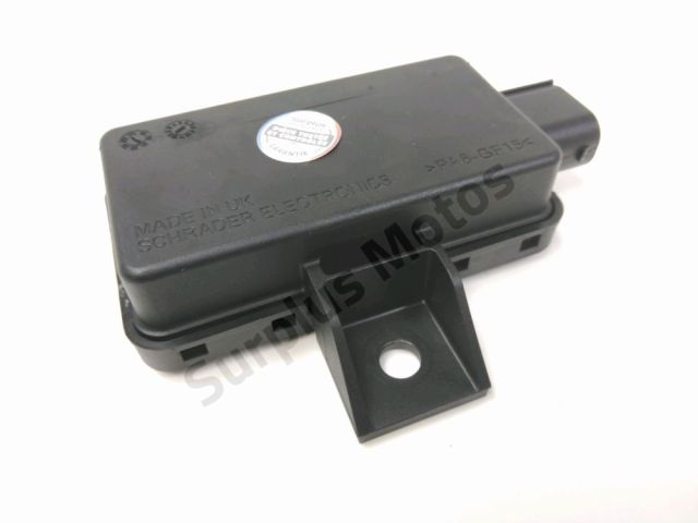 Relais boitier electrique occasion BMW C 650 GT 2020