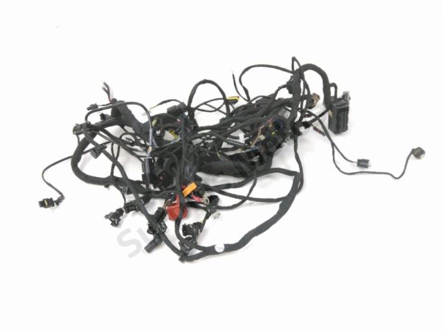 Faisceau electrique occasion BMW C 650 GT 2020