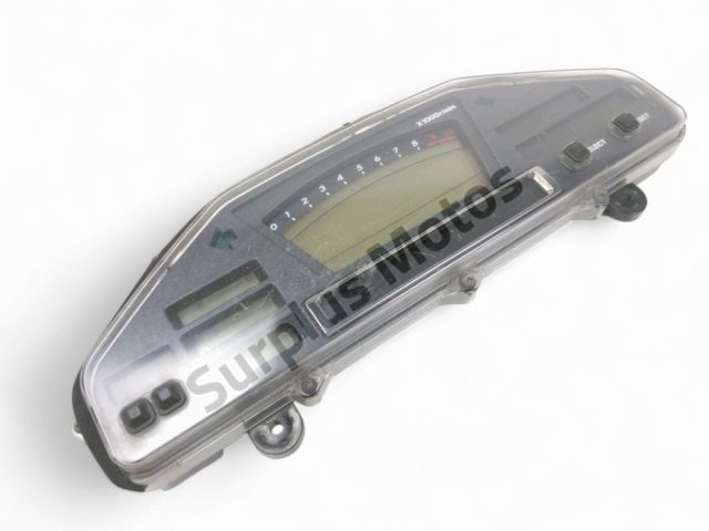 Compteur occasion SUZUKI AN 650 BURGMAN 2009