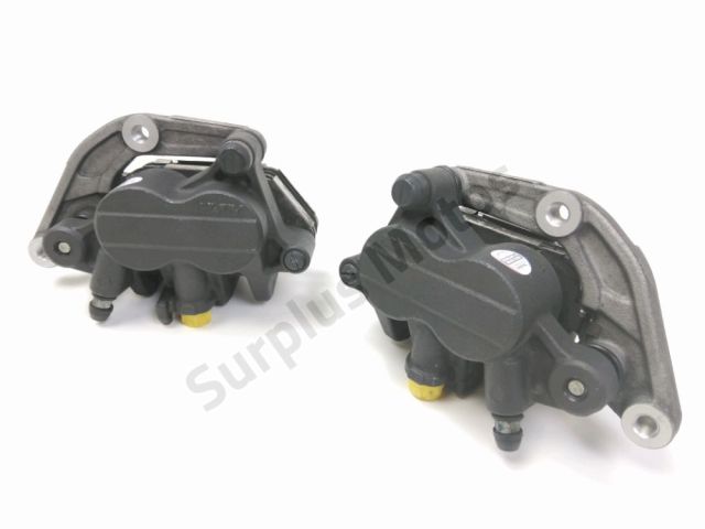 Etrier frein avant occasion BMW C 650 GT 2020