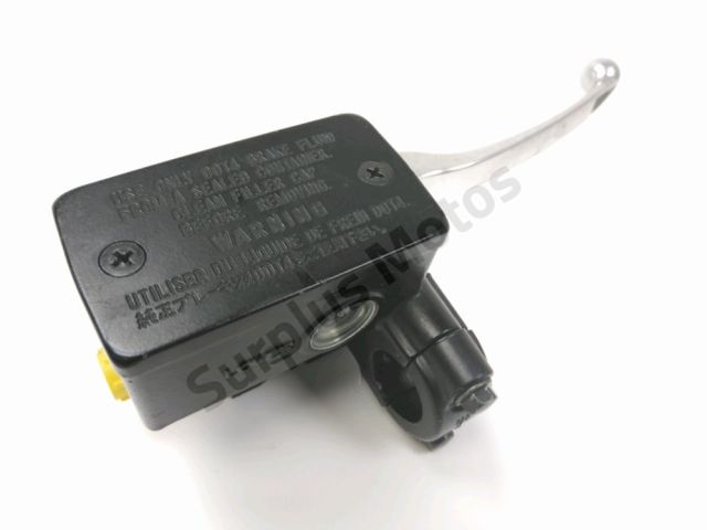 Maitre cylindre frein av complet occasion BMW C 650 GT 2020