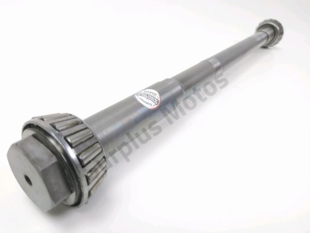 Axe de bras oscillant occasion BMW C 650 GT 2020