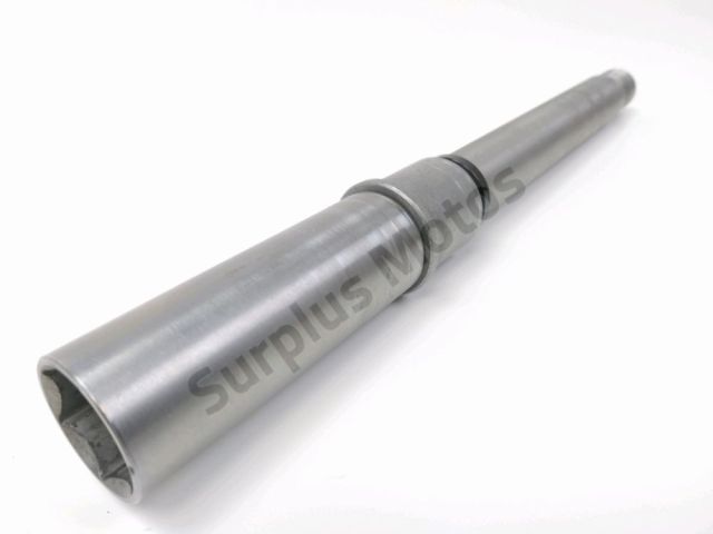 Axe de roue avant occasion BMW C 650 GT 2020