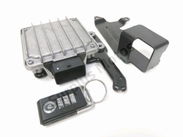 Serrure occasion BMW C 650 GT 2020