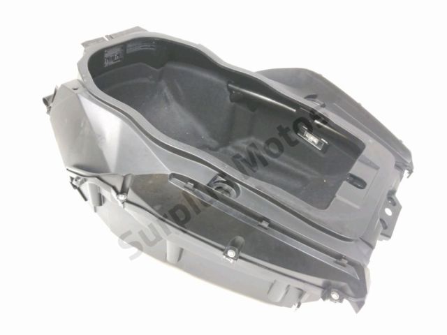 Coffre sous selle occasion BMW C 650 GT 2020