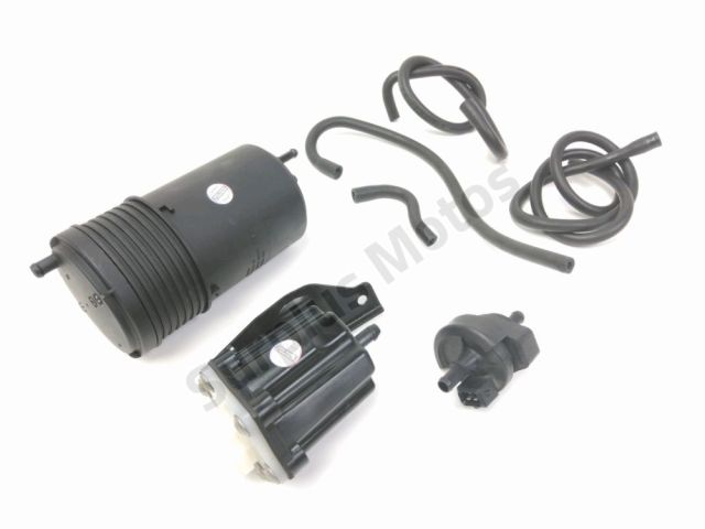 Valves electroniques occasion BMW C 650 GT 2020