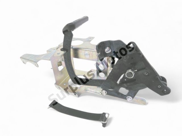 Frein de parking occasion YAMAHA MWD 300 TRICITY 2020