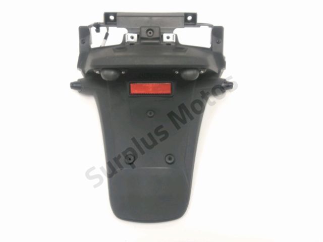 Support de plaque et eclairage occasion PIAGGIO MP3 350 2020