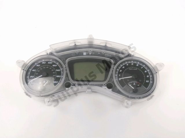 Compteur occasion PIAGGIO MP3 350 2020