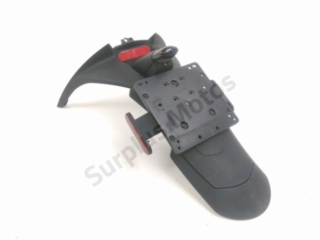 Support de plaque et eclairage occasion PIAGGIO MP3 300 HPE 2023