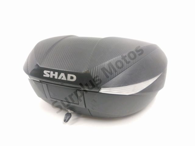 Top case occasion PIAGGIO MP3 300 HPE 2023