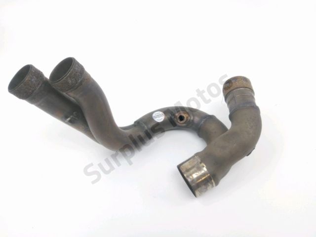 Collecteur raccord arriere occasion APRILIA RSV4 FACTORY 2023