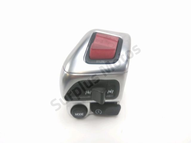 Commodo gauche occasion PIAGGIO MP3 500 2014