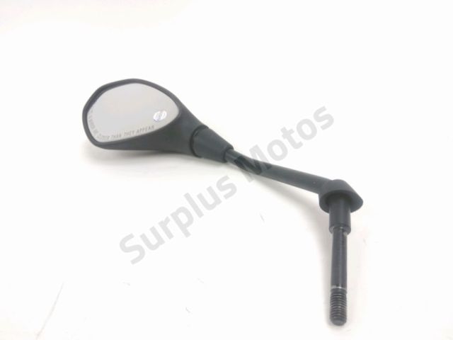 Retro gauche occasion PIAGGIO MP3 500 2014