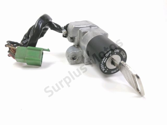 Serrure occasion SUZUKI DR 650 RE 1995