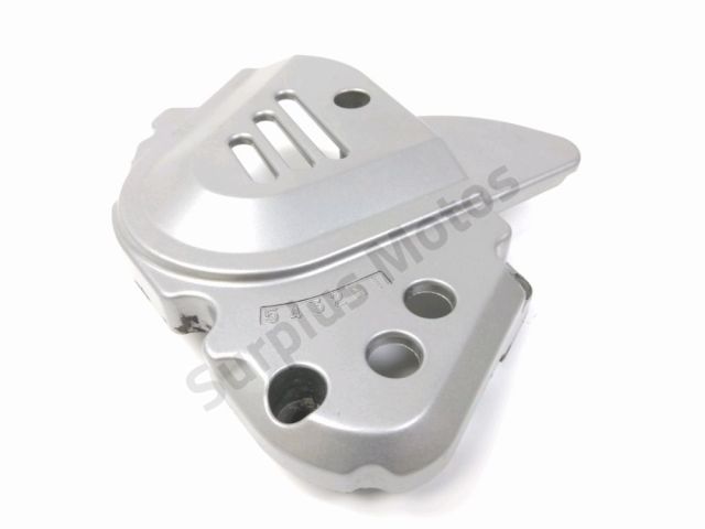 Couvercle pignon sortie boite occasion SUZUKI DR 650 RE 1995