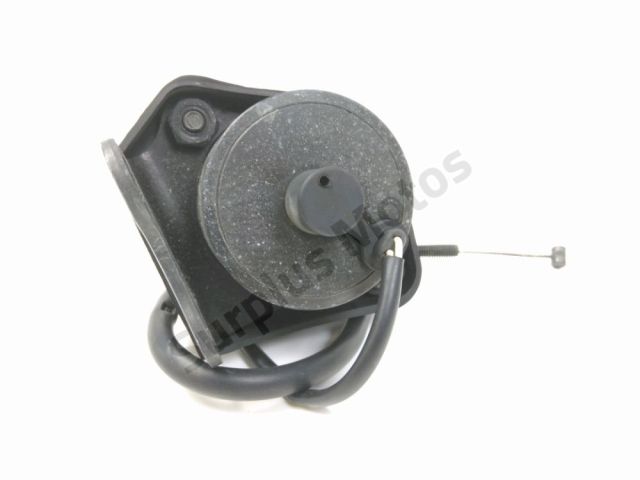 Pack electrique occasion SUZUKI DR 650 RE 1995