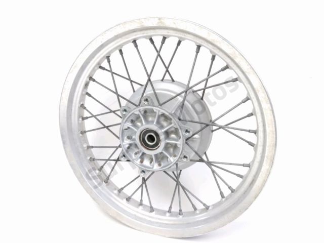 Jante arriere occasion SUZUKI DR 650 RE 1995