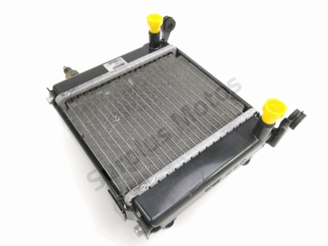 Radiateur eau occasion KYMCO X-TOWN 125 2021