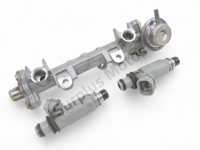 Injecteur occasion YAMAHA TDM 900 2015