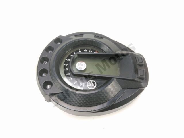 Compteur occasion YAMAHA FZ6 600 S FAZER 2004