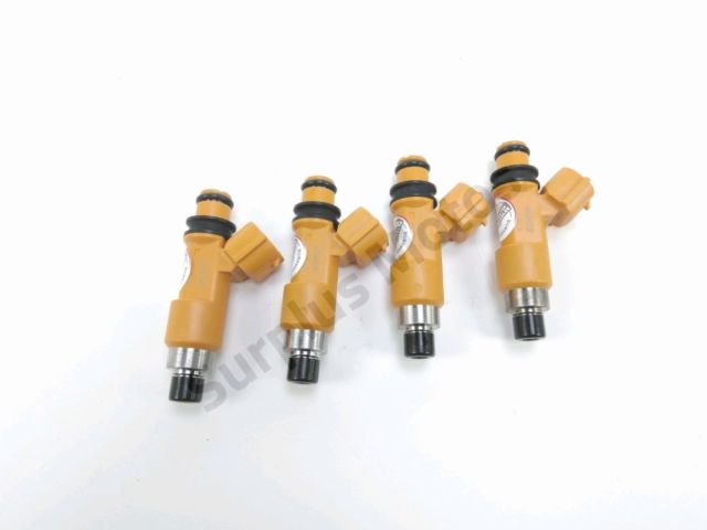 Injecteur occasion YAMAHA FZ6 600 S FAZER 2004