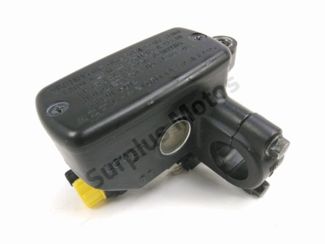 Maitre cylindre embrayage complet occasion HONDA FJS 400 SILVERWING 2007