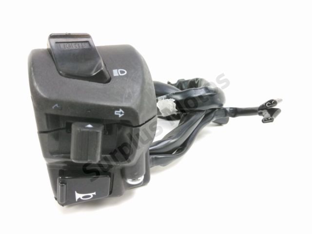 Commodo gauche occasion KYMCO X-TOWN 125 2021