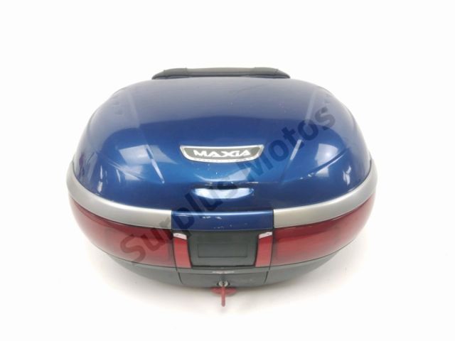 Top case occasion BMW R 1150 GS 2002