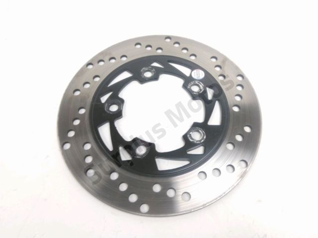 Disque frein arriere occasion MASAI FURIOUS 2023