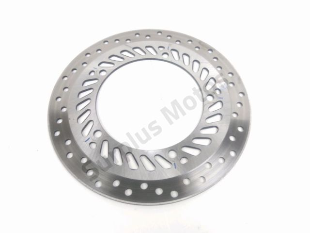 Disque frein avant occasion MASAI FURIOUS 2023