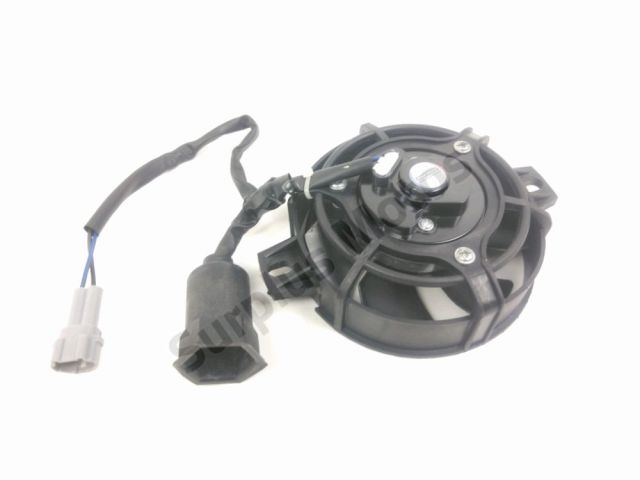 Ventilateur occasion MASAI FURIOUS 2023