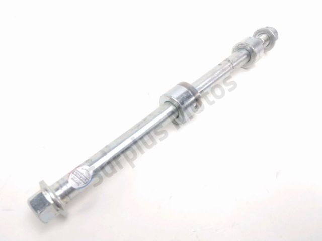 Axe de roue arriere occasion MASAI FURIOUS 2023