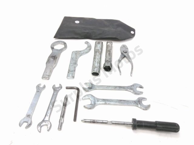Trousse outil occasion YAMAHA YZF 1000 THUNDER ACE 1999