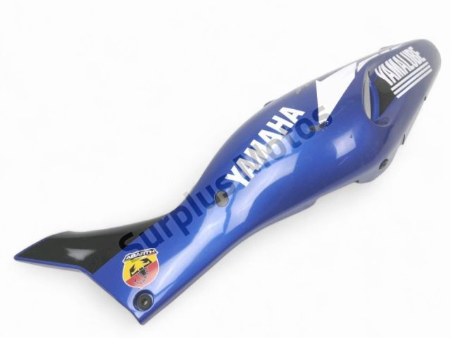 Carenage arriere gauche occasion YAMAHA YZF 1000 THUNDER ACE 1999