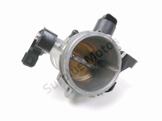 Corps d'injection gauche occasion BMW R 1200 RT 2013