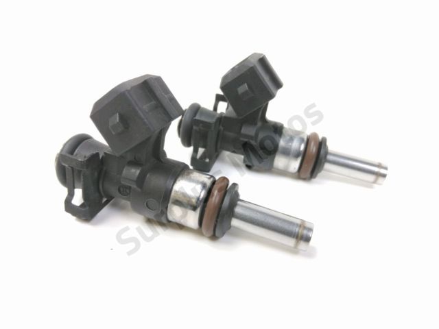 Injecteur occasion BMW R 1200 RT 2013