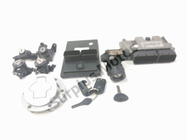Serrure occasion BMW R 1200 RT 2005