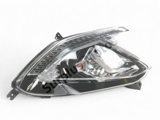 Optique avant gauche occasion PEUGEOT PULSION 2019