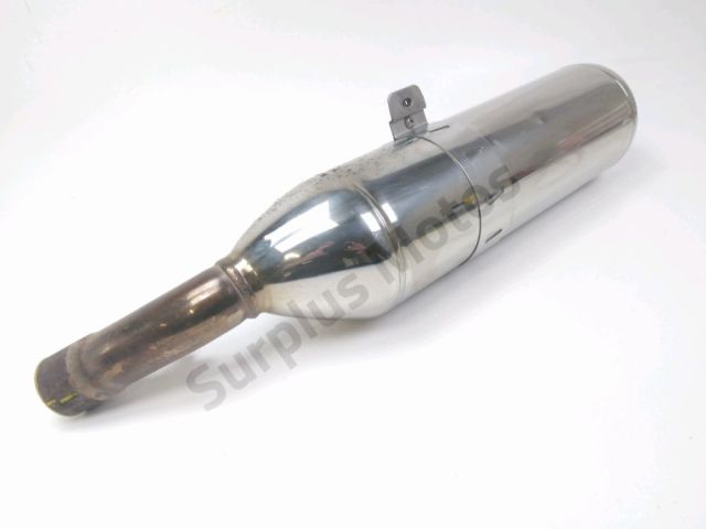 Silencieux 4t occasion BMW R 1200 RT 2005