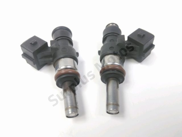 Injecteur occasion BMW R 1200 RT 2005