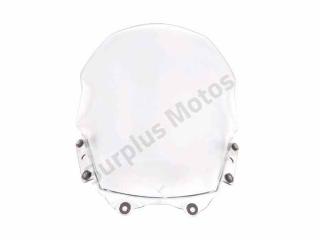 Bulle avant occasion PIAGGIO MP3 400 2011