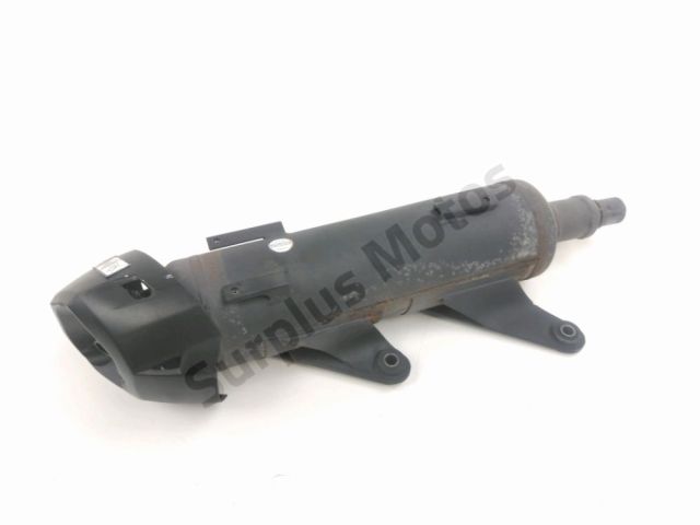 Silencieux 4t occasion QUADRO QV3 2019