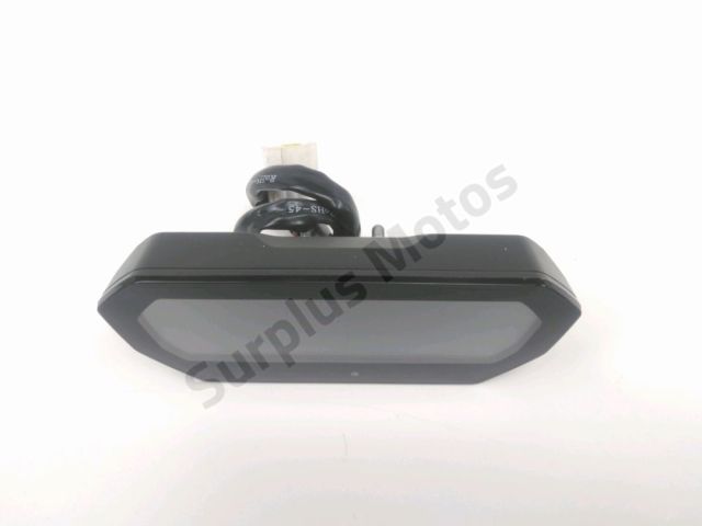 Compteur occasion SUPER SOCO CPX 2022