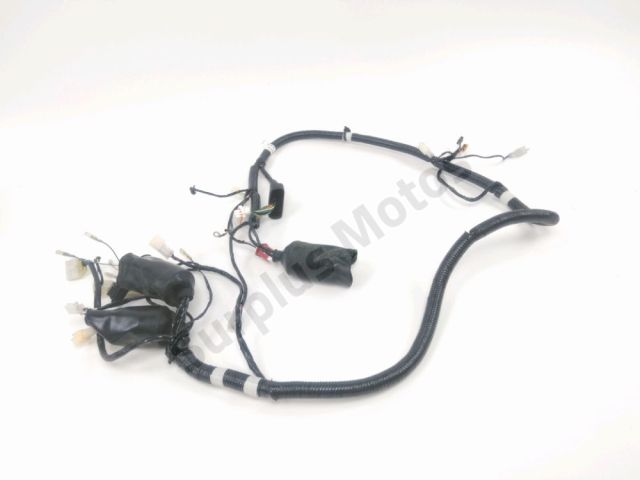 Faisceau electrique occasion SUPER SOCO CPX 2022